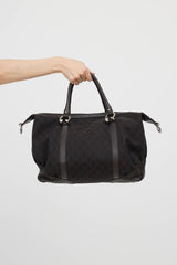 GucciHorsebit Nail Boston Bag
