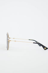 Gucci Cirlce GG0061S Sunglasses