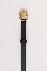 GucciMarmont Thin Belt