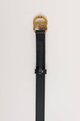 GucciMarmont Thin Belt