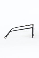 Gucci GG1076S Chain Sunglasses