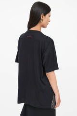 Gucci Oversized Embellished T-Shirt