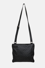 Gucci Guccissima Messenger Bag