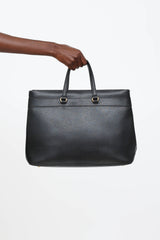 Gucci Hardware Bit Tote Bag