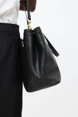 Gucci Hardware Bit Tote Bag