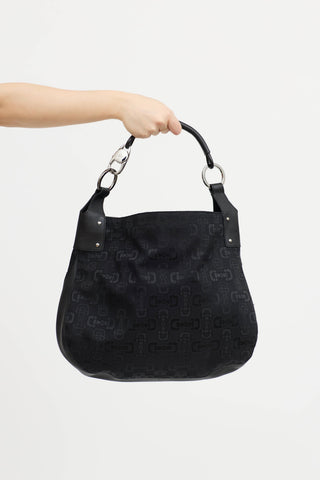Canvas Hardware Bag