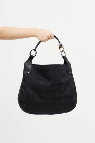 Canvas Hardware Bag