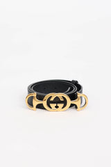 Gucci Zumi GG Belt