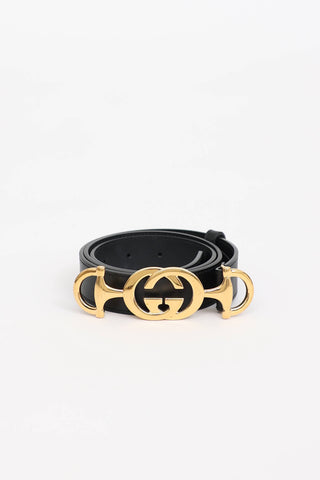 Gucci Zumi GG Belt
