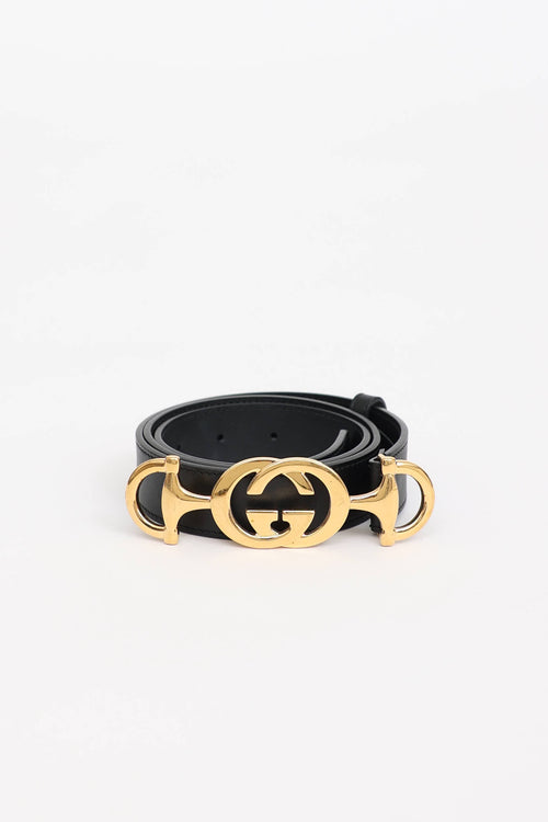 Gucci Zumi GG Belt