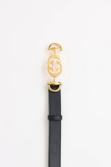 Gucci Zumi GG Belt