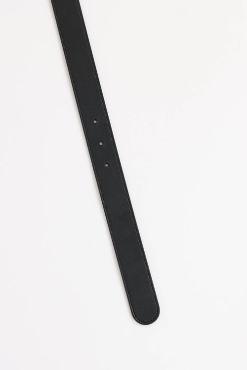 Gucci Zumi GG Belt