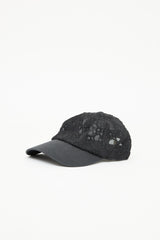 Gucci GG Embroidered Baseball Hat