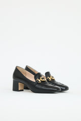 Gucci GG Canvas Platform Loafer