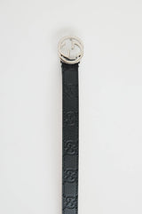 Gucci Kids GG Marmont Belt