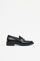 Gucci Leather GG Loafer