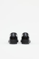 Gucci Leather GG Loafer