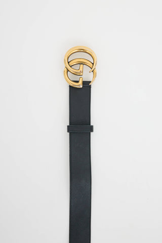 Gucci GG Marmont Belt