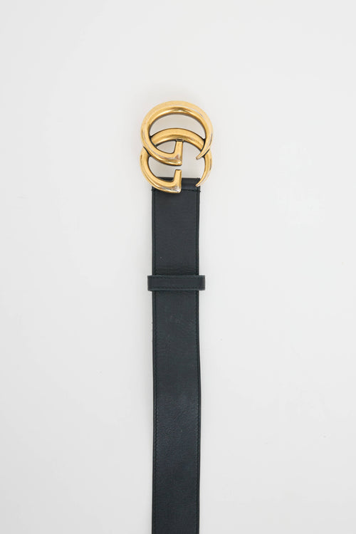 Gucci GG Marmont Belt
