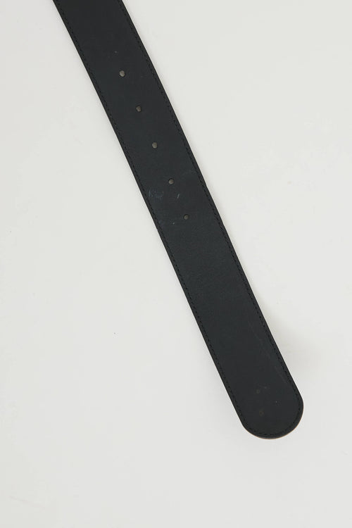 Gucci GG Marmont Belt