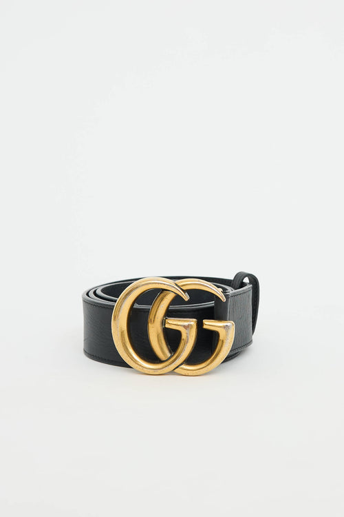 Gucci GG Marmont Belt