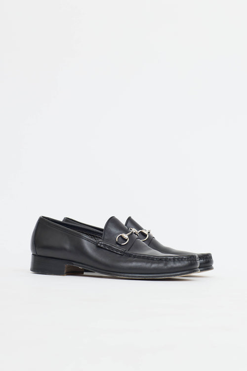 Gucci Hardware Loafer