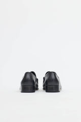 Gucci Hardware Loafer