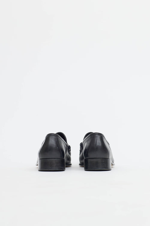Gucci Hardware Loafer
