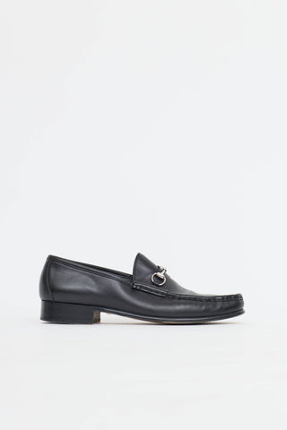 Gucci Hardware Loafer