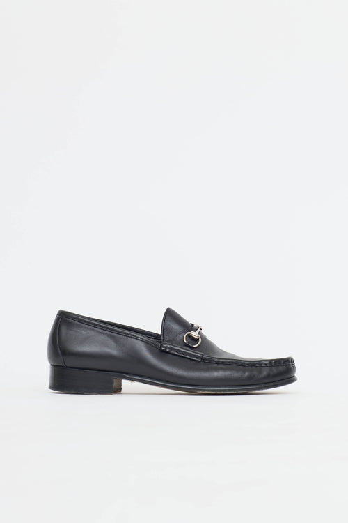 Gucci Hardware Loafer