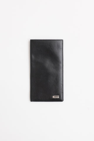 Gucci Long Bi-Fold Wallet