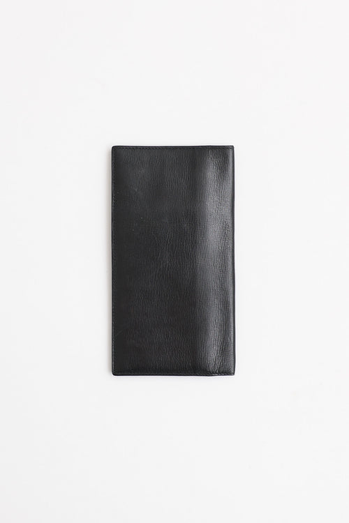 Gucci Long Bi-Fold Wallet