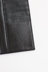 Gucci Long Bi-Fold Wallet