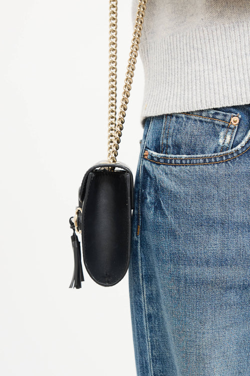 Gucci Guccissima Mini Emily Bag