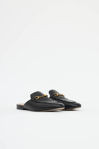 Gucci Princetown Mule