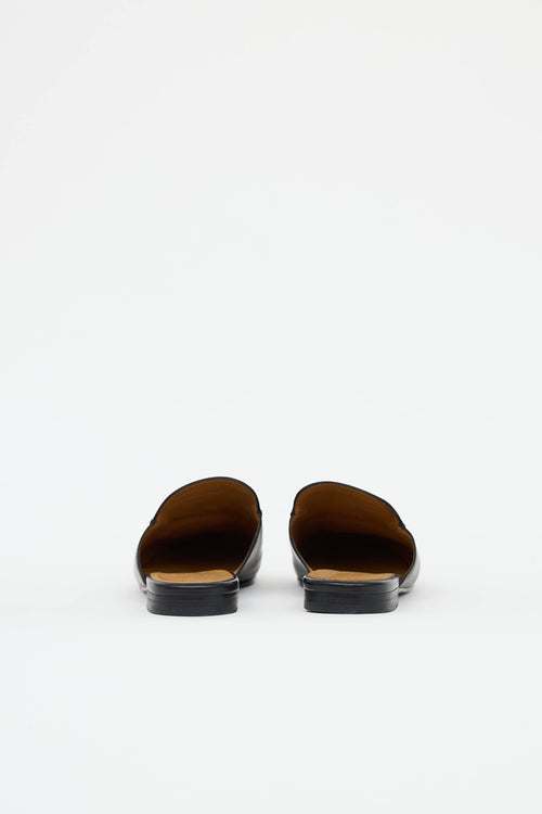 Gucci Princetown Mule