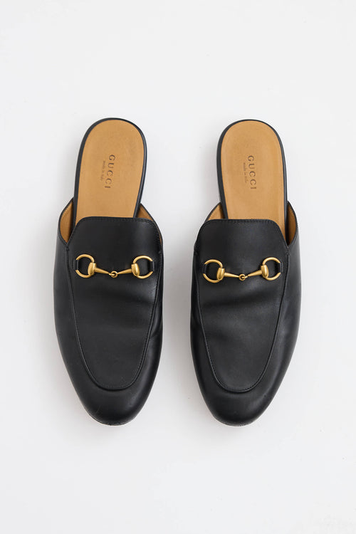 Gucci Princetown Mule