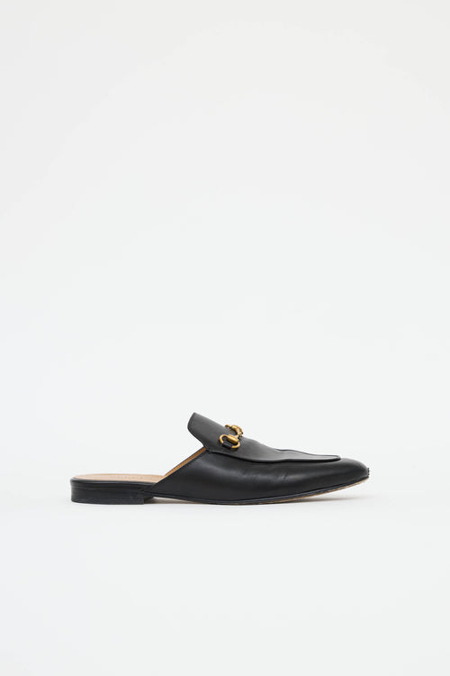 Gucci Princetown Mule