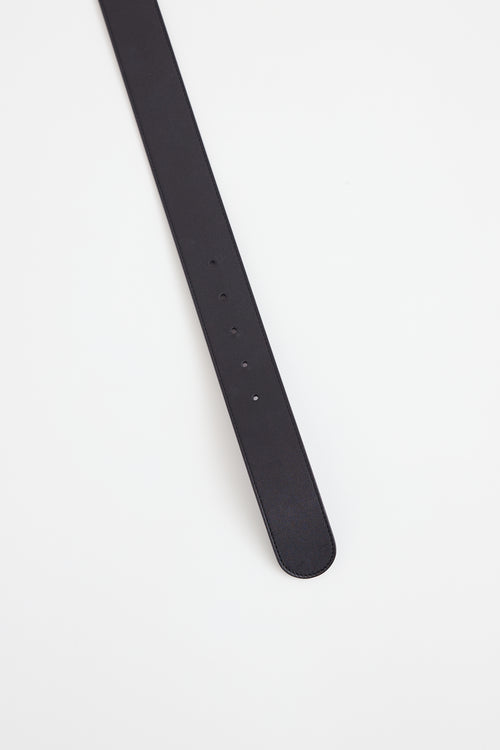 Gucci GG Marmont Pearl Belt