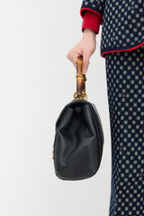 Gucci Quilted Leather Queen Margaret Bag