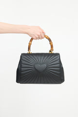 Gucci Quilted Leather Queen Margaret Bag