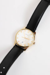 Gucci Stainless Steel G-Timless Watch
