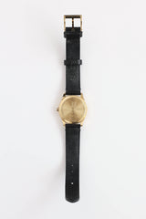 Gucci Stainless Steel G-Timless Watch