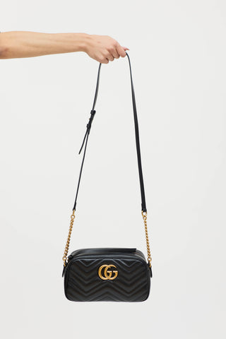 Gucci GG Marmont Camera Bag