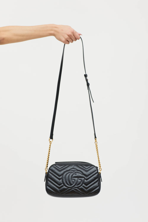 Gucci GG Marmont Camera Bag