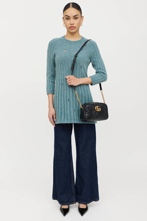 Gucci GG Marmont Camera Bag