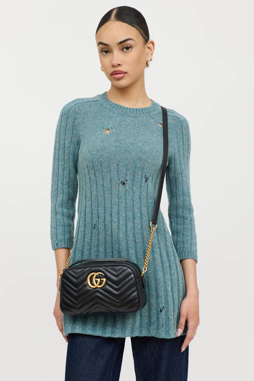 Gucci GG Marmont Camera Bag