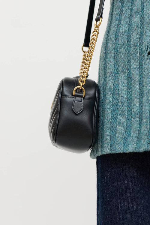 Gucci GG Marmont Camera Bag