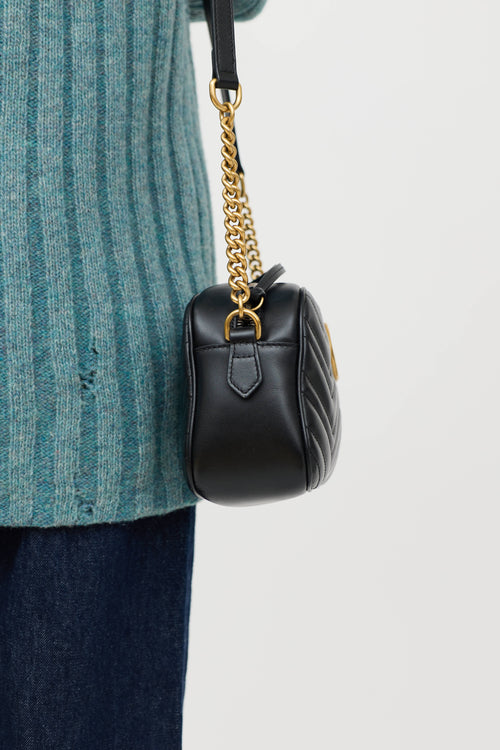 Gucci GG Marmont Camera Bag