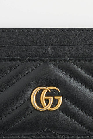 Gucci GG Marmont Card Holder